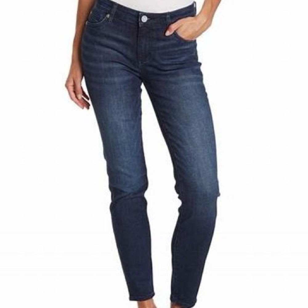 KUT from the Kloth SIENNA Skinny Jeans